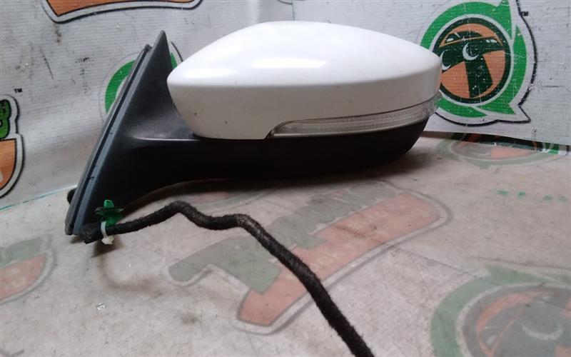 Used 2013 Volkswagen PASSAT Side View Mirror - Stock #H09366