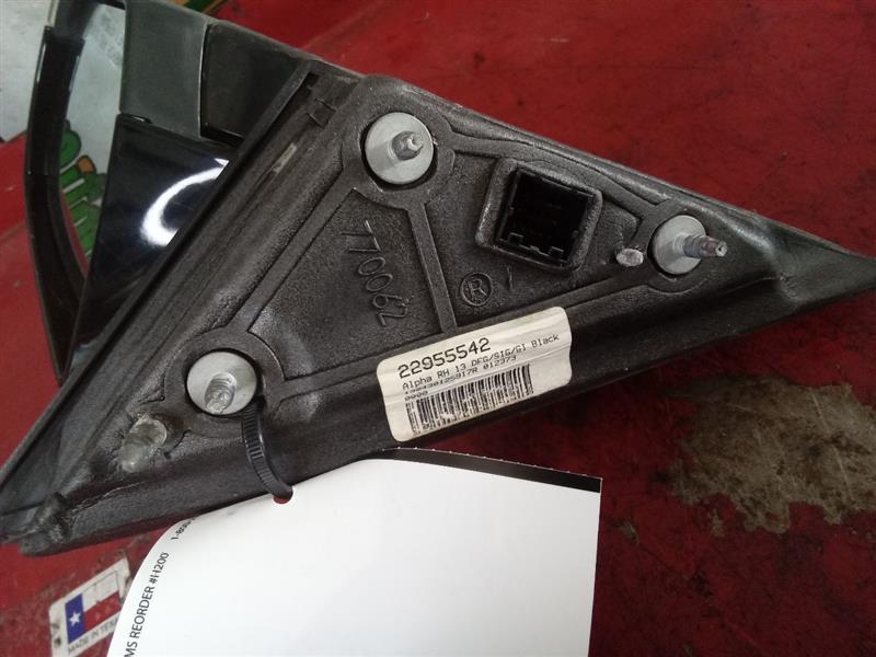 Used 2013 General Motors ATS R. - Stock #J00507