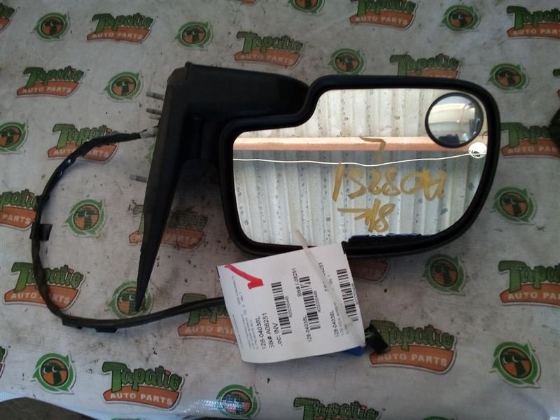 Used 2005 General Motors YUKON XL 1500 Side View Mirror - Stock #A08251