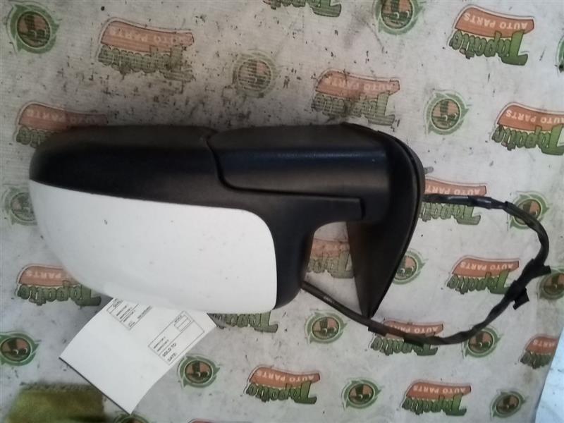 Used 2005 General Motors YUKON XL 1500 Side View Mirror - Stock #A08251