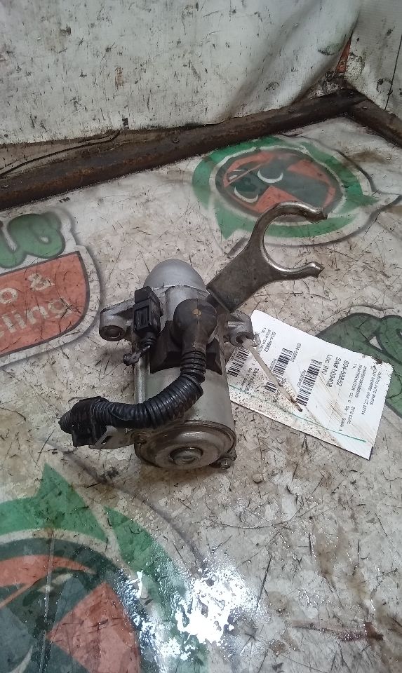 2012 Honda CIVIC Starter Motor