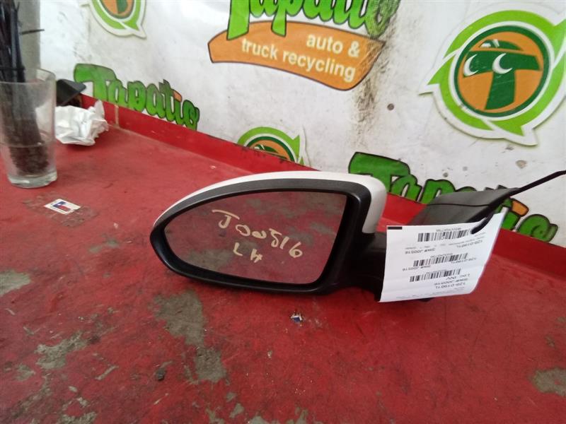 Used 2013 General Motors CRUZE L. - Stock #J00516