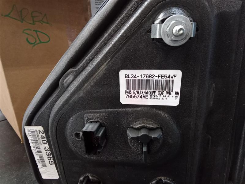 Used 2013 Ford FORD F150 PICKUP R. - Stock #H09440