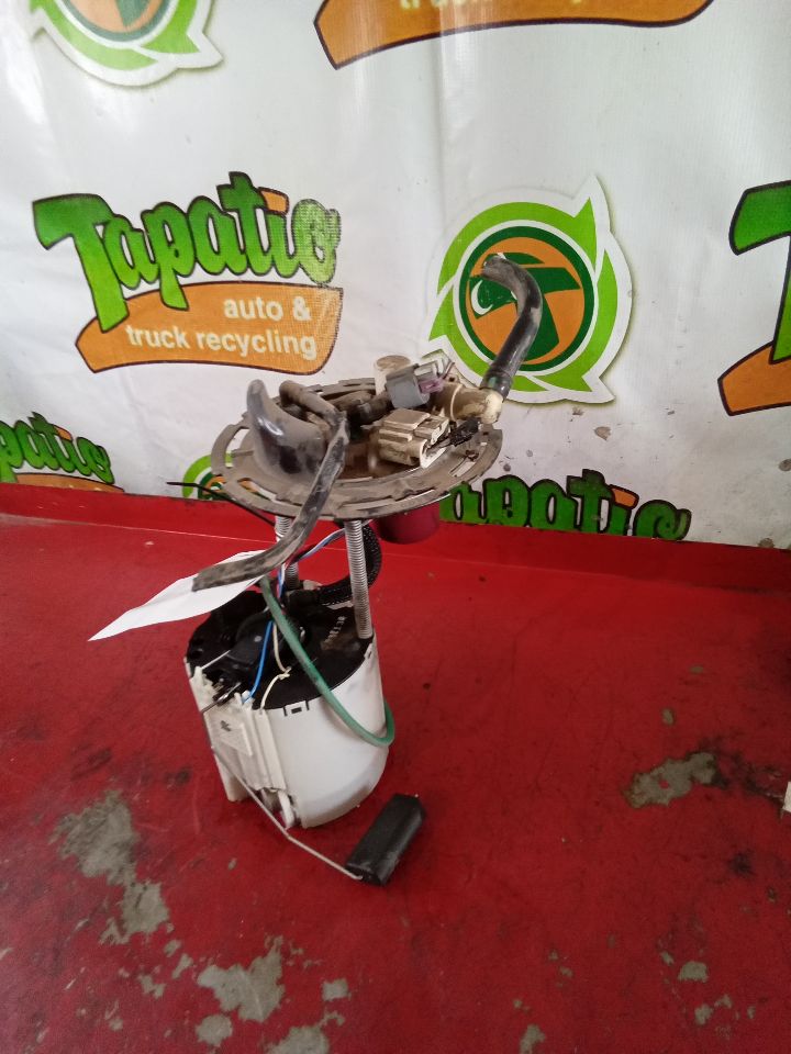2013 General Motors CRUZE Fuel Pump