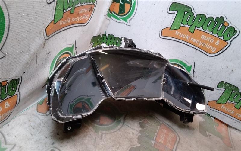 Used 2020 Honda CIVIC Speedo Head/Cluster - Stock #H09444