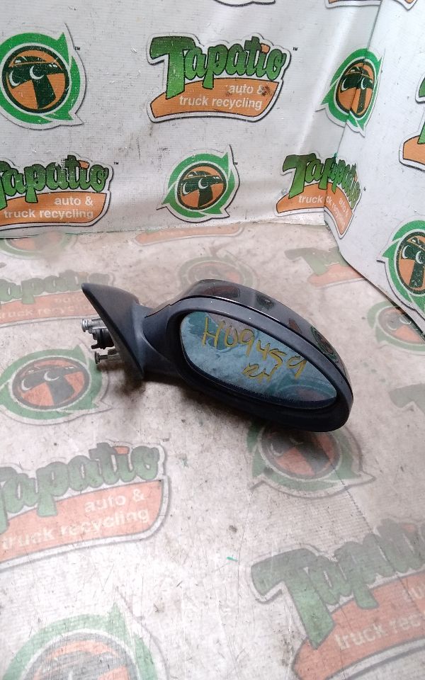 Used 2006 BMW BMW 325i Side View Mirror - Stock #H09459