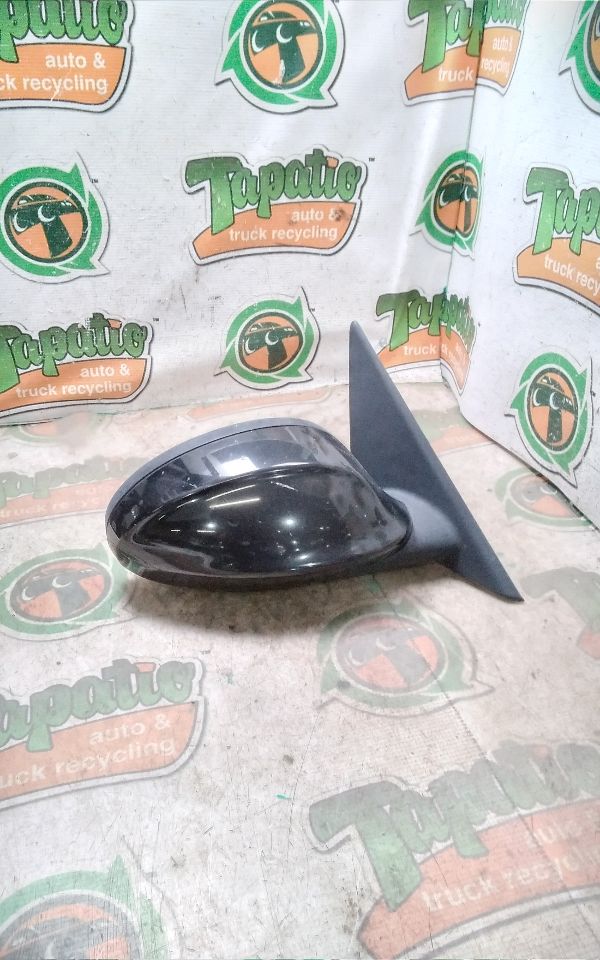 Used 2006 BMW BMW 325i Side View Mirror - Stock #H09459