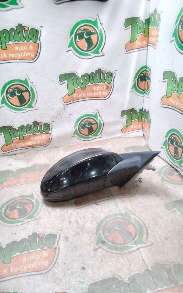 Used 2006 BMW BMW 325i Side View Mirror - Stock #H09459