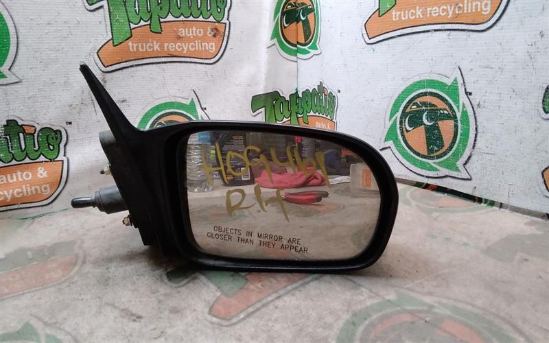Used 2005 Honda CIVIC Side View Mirror - Stock #H09461