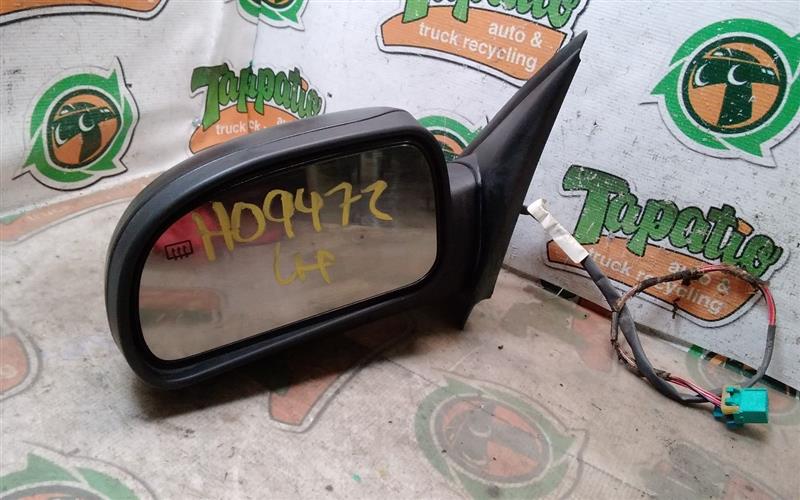 Used 2002 General Motors TRAILBLAZER L. - Stock #H09472
