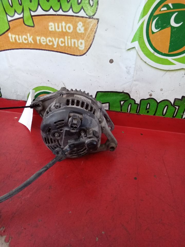 Used 2002 Chrysler DODGE 1500 PICKUP 5.9L - Stock #J00526