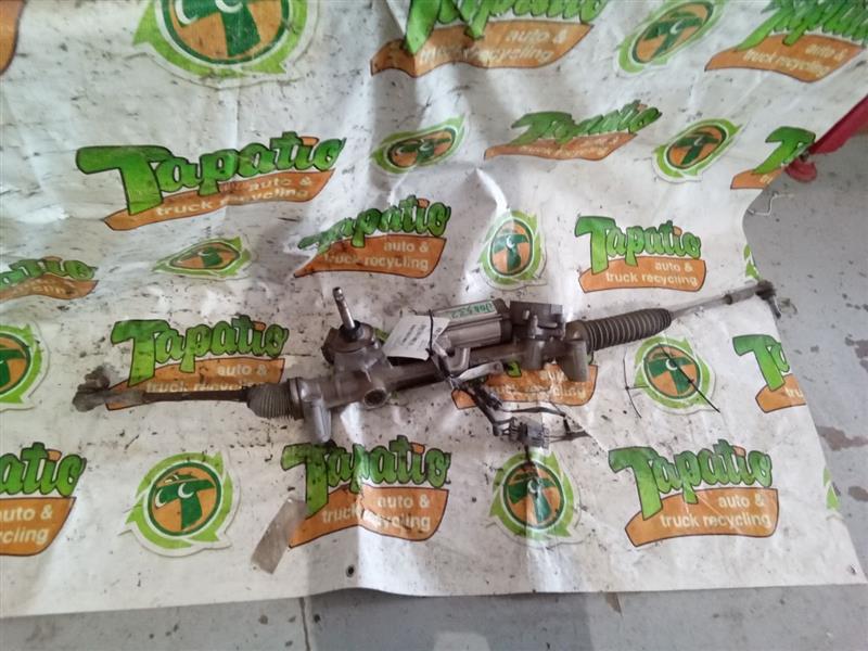 2015 Chrysler DART Steering Gear Rack