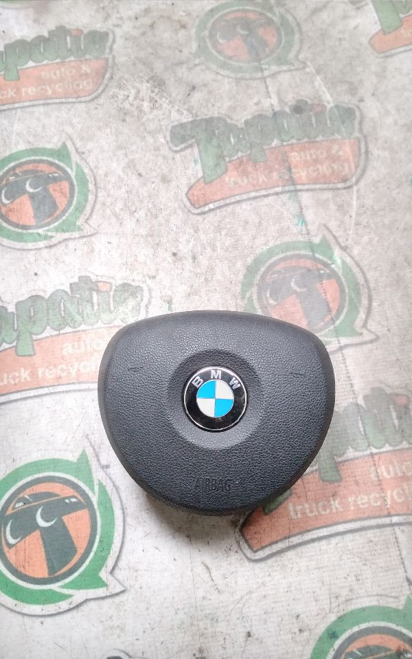 2007 BMW BMW 335i Air Bag