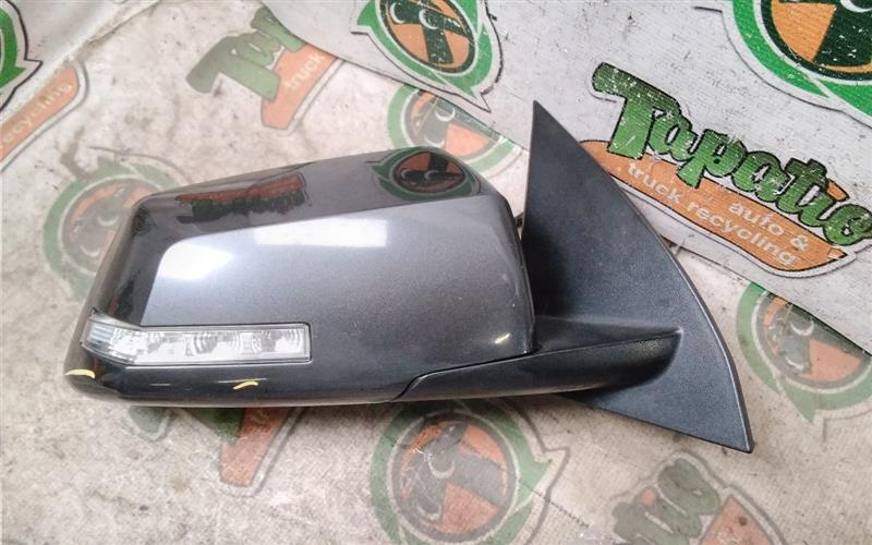 Used 2011 General Motors TRAVERSE R. - Stock #H09502