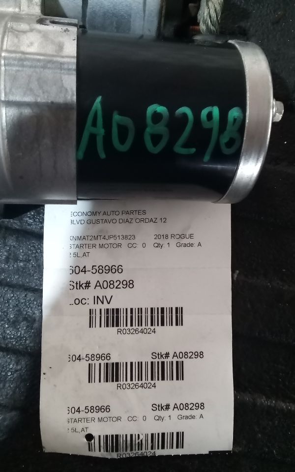 Part image 1