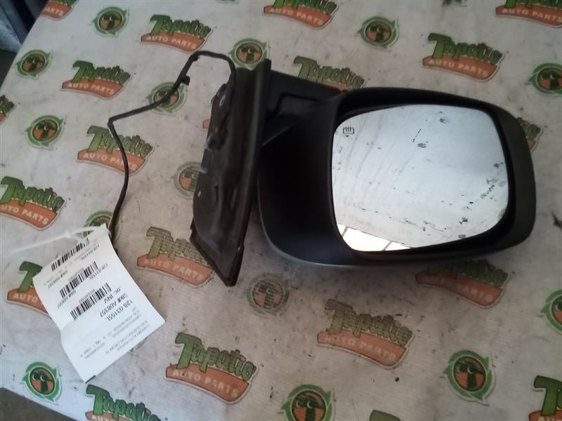 Used 2013 Chrysler CARAVAN L. - Stock #A08357