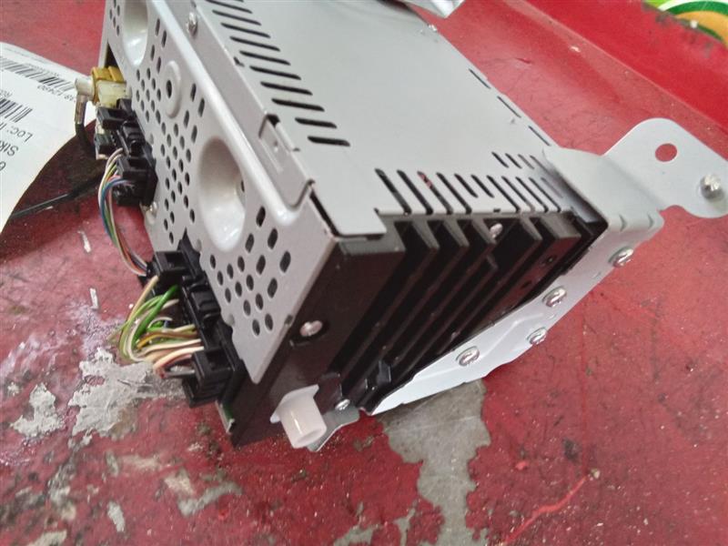 Used 2019 Ford EDGE 9 speaker system - Stock #J00538