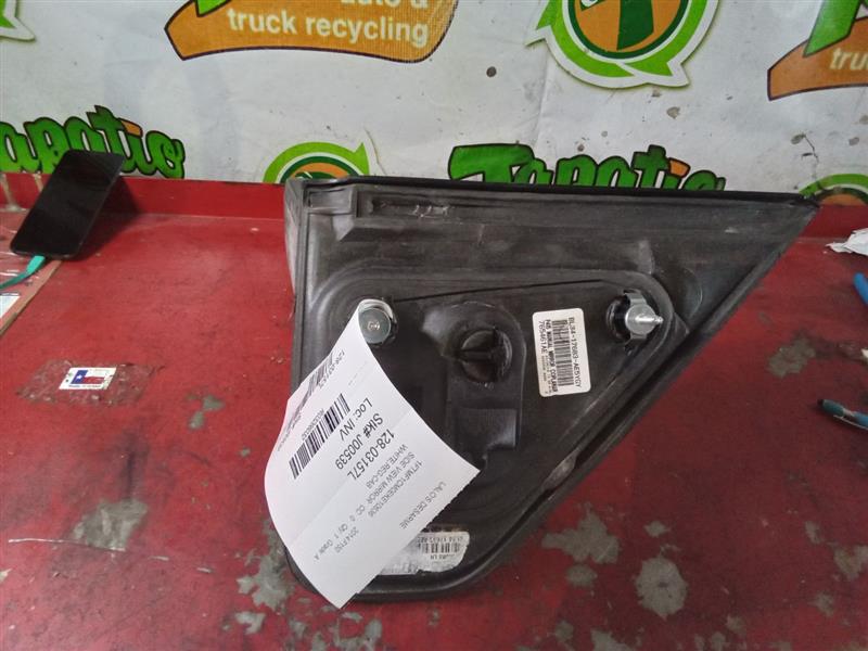 Used 2014 Ford FORD F150 PICKUP L. - Stock #J00539