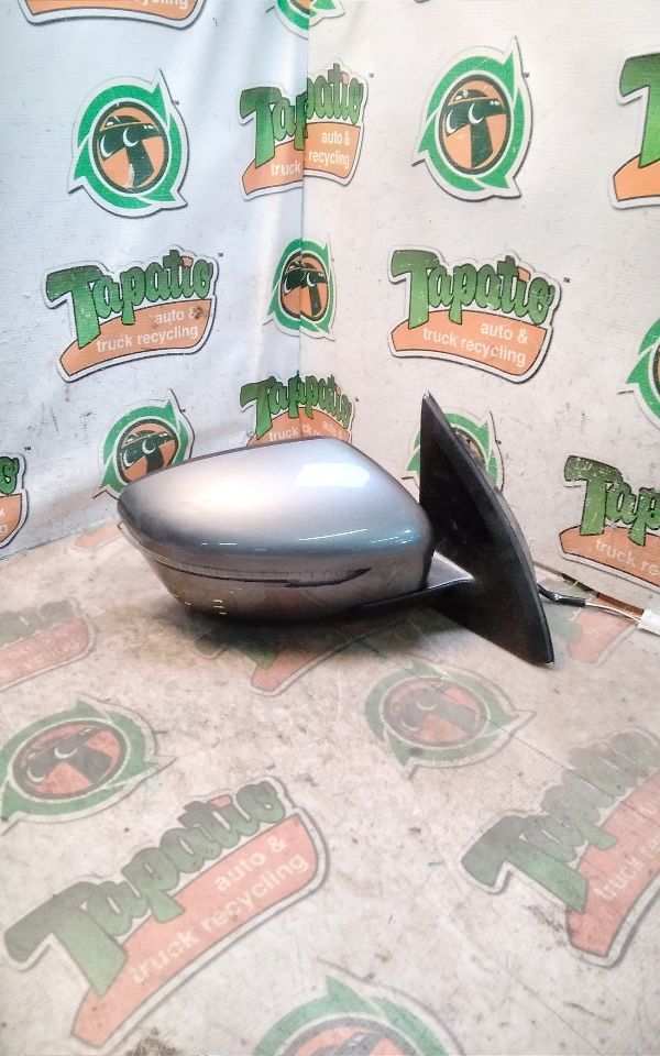 Used 2017 Nissan ROGUE SPORT Side View Mirror - Stock #H09555
