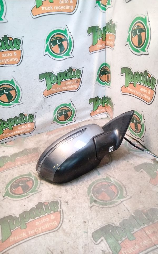 Used 2017 Nissan ROGUE SPORT Side View Mirror - Stock #H09555