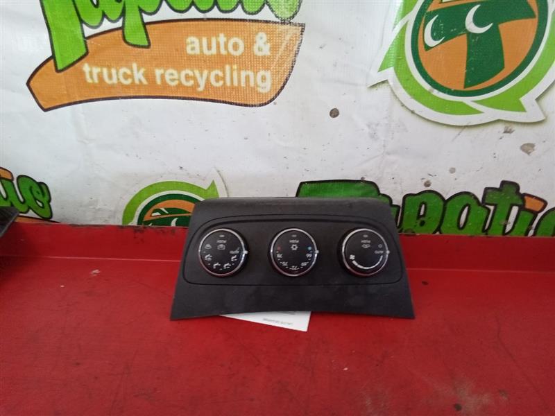 Used 2012 Chrysler AVENGER Fahrenheit - Stock #J00544