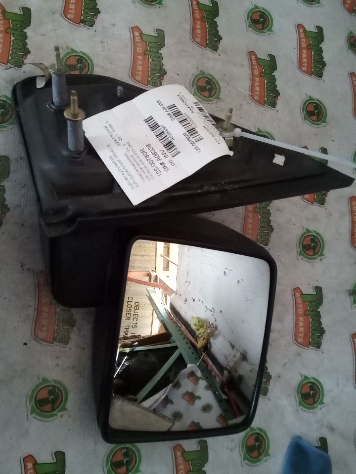 2004 Ford FORD F150 PICKUP Side View Mirror