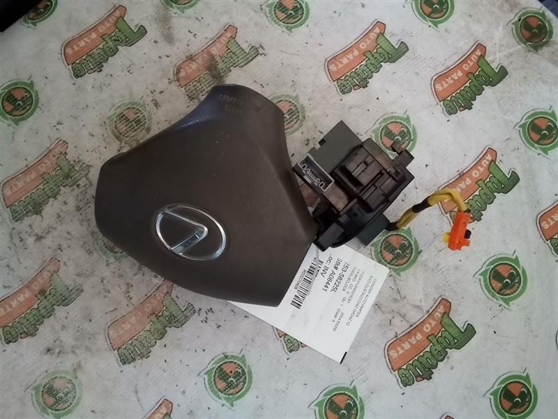 2004 Lexus LEXUS RX330 Air Bag