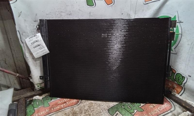 2017 Chrysler PACIFICA AC Condenser