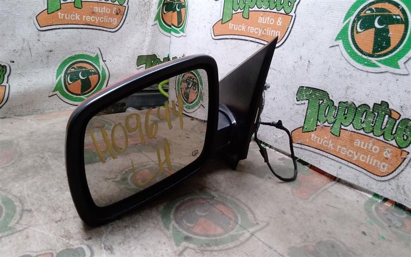 Used 2012 Chrysler JOURNEY Side View Mirror - Stock #H09644
