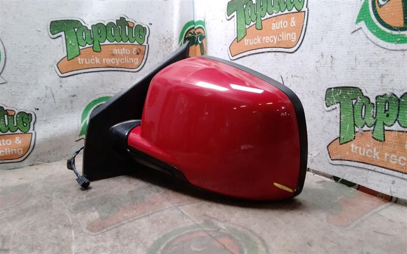 Used 2012 Chrysler JOURNEY Side View Mirror - Stock #H09644
