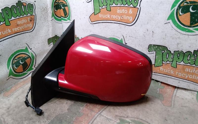 Used 2012 Chrysler JOURNEY Side View Mirror - Stock #H09644