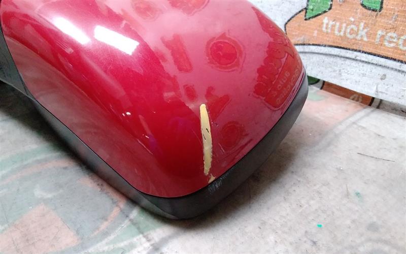 Used 2012 Chrysler JOURNEY Side View Mirror - Stock #H09644