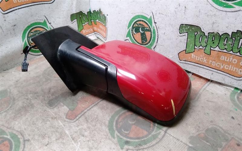 Used 2012 Chrysler JOURNEY Side View Mirror - Stock #H09644
