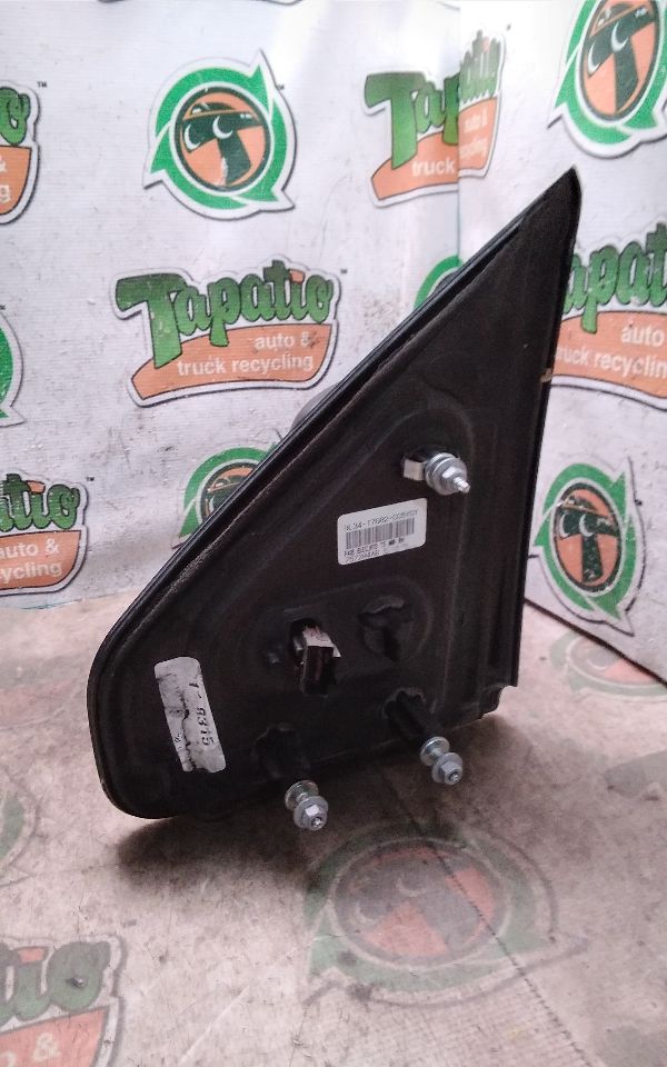 Used 2010 Ford FORD F150 PICKUP R. - Stock #H09851