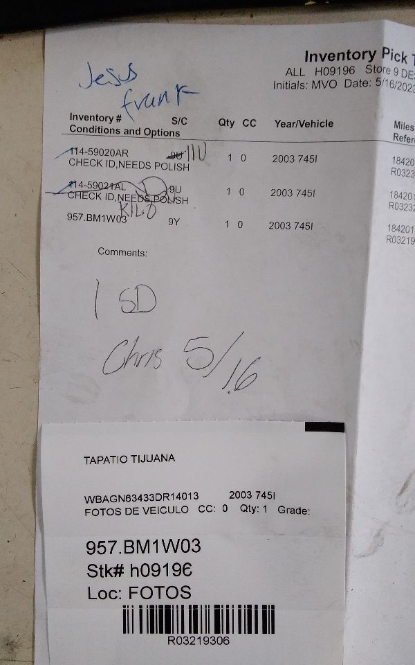 Part image 1