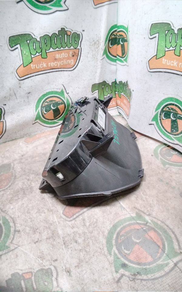 Used 2015 General Motors SILVERADO 1500 PICKUP Speedo Head/Cluster - Stock #H09651