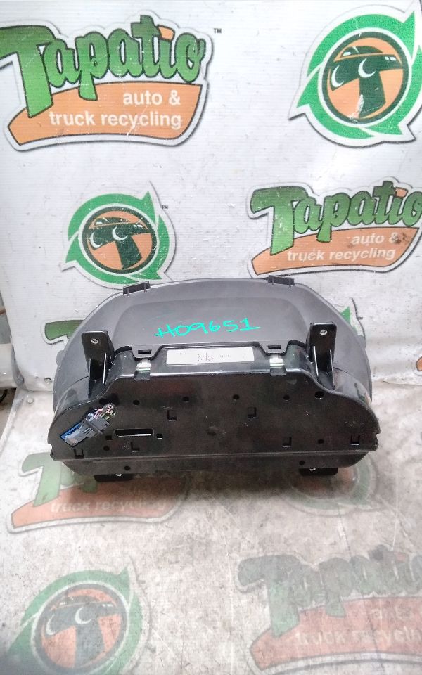 Used 2015 General Motors SILVERADO 1500 PICKUP Speedo Head/Cluster - Stock #H09651