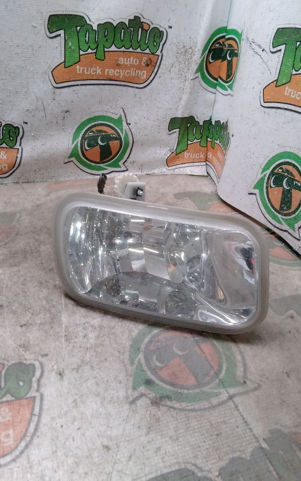 2012 Chrysler DODGE 1500 PICKUP Front Lamp