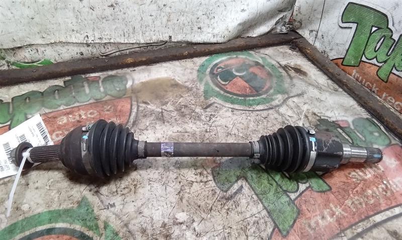 2008 FOCUS Ford Axle Shaft