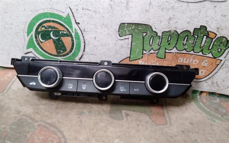 Used 2022 Honda CIVIC 1.5L (turbo) - Stock #H09687
