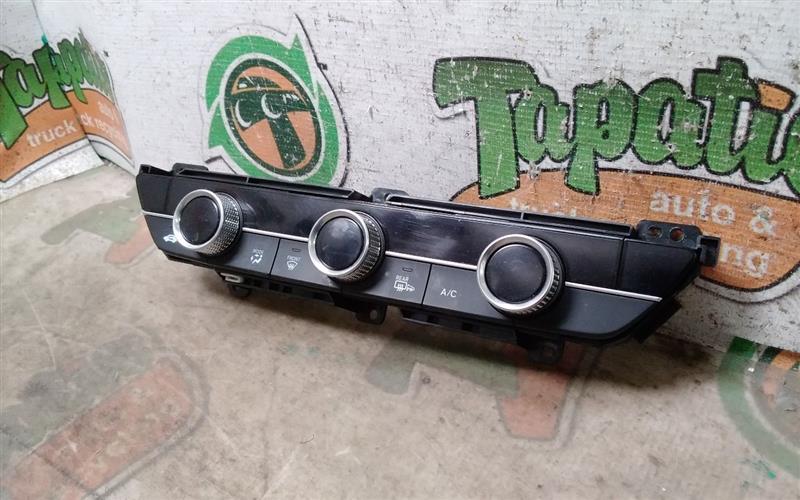 Used 2022 Honda CIVIC 1.5L (turbo) - Stock #H09687