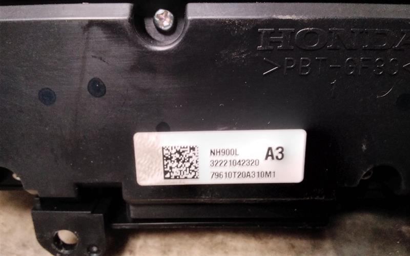 Used 2022 Honda CIVIC 1.5L (turbo) - Stock #H09687