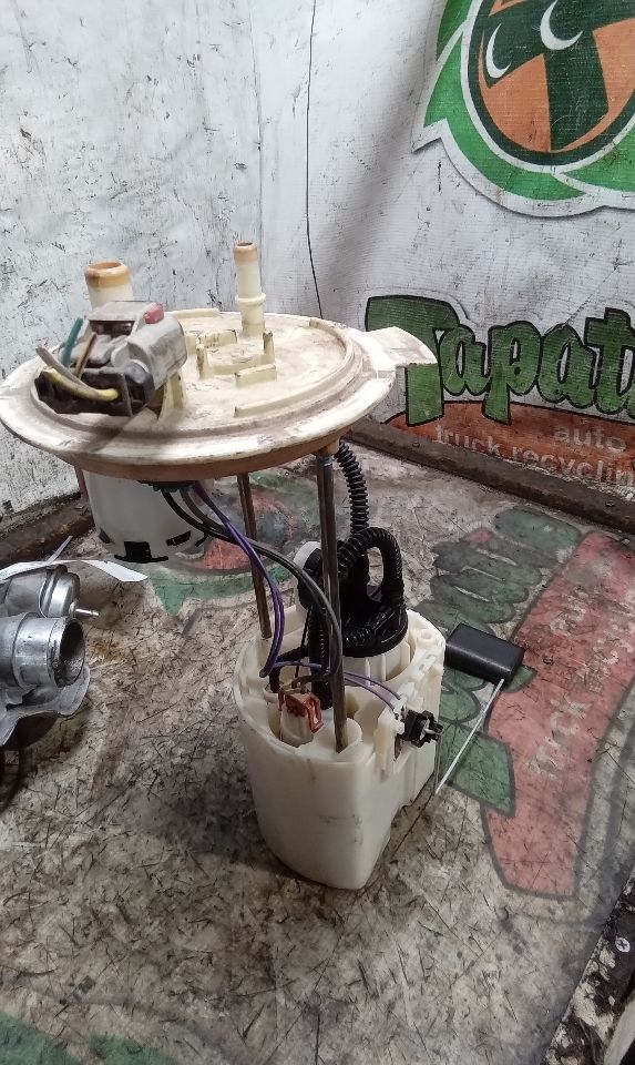 2013 Ford FORD F150 PICKUP Fuel Pump