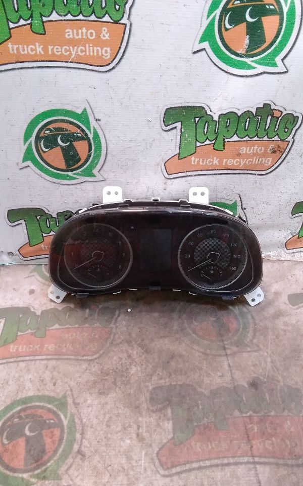 Used 2020 Hyundai ELANTRA 4.2" screen - Stock #H09728