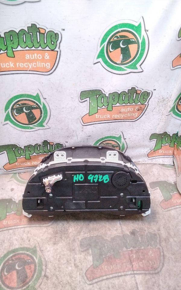 Used 2020 Hyundai ELANTRA 4.2" screen - Stock #H09728