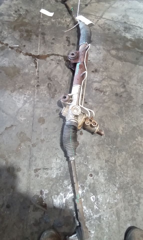 2006 Chrysler DODGE 2500 PICKUP Steering Gear Rack