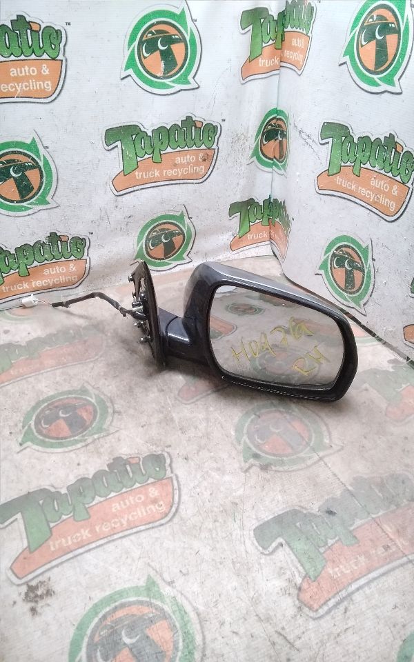 Used 2007 Nissan MURANO Side View Mirror - Stock #H09761