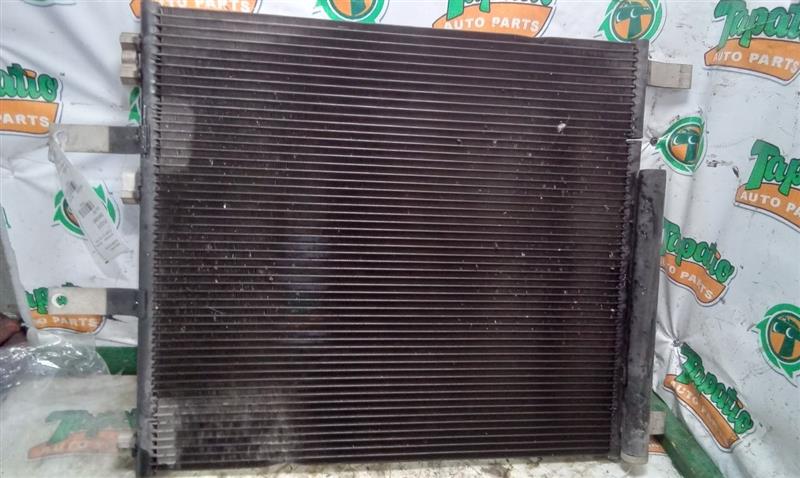 2010 Chrysler DODGE 1500 PICKUP AC Condenser