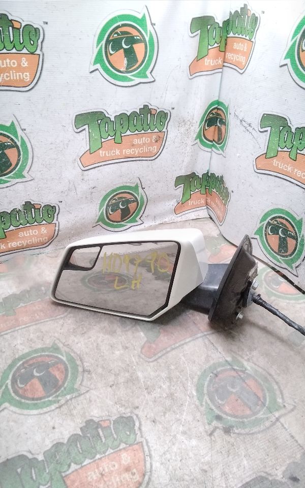 Used 2011 General Motors TRAVERSE L. - Stock #H09790
