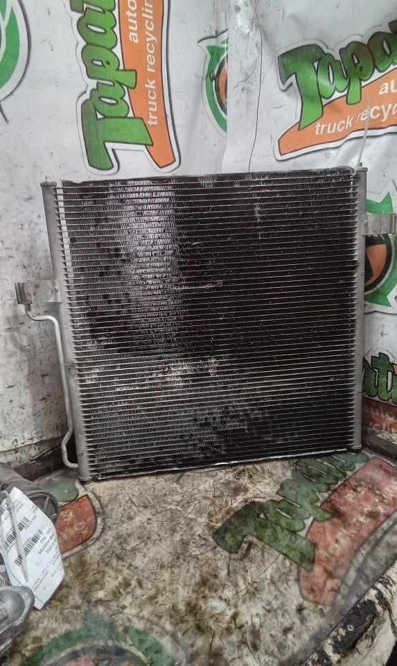 2003 Ford EXPLORER AC Condenser